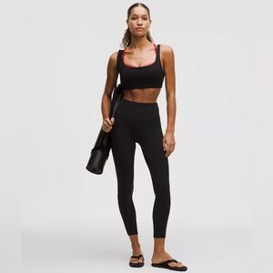 Lululemon align leggings 25” size 2